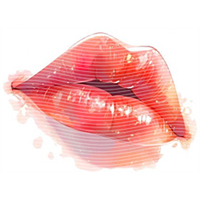 lips-ZC 136